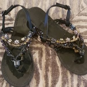 Zigi Soho Fairy Beaded Sandal S7
